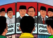 Jusuf Kalla, Yenny Wahid hingga Khofifah Ikut Ramaikan Kampanye Pilpres 2024, Perebutan Suara di tempat Jatim Kian Ketat