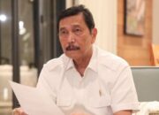 Unggahan Sedih Luhut Binsar Pandjaitan Untuk Mendiang Rizal Ramli