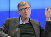 Bill Gates Sebut Orang Cukup Kerja 3 Hari Seminggu Berkat Teknologi Teknologi AI