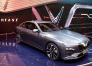 Vinfast Bangun Pabrik dalam Bekasi, Bisa Produksi Mobil Setir Kanan hingga Motor Listrik