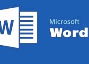 Cara Mencari dalam Dokumen Microsoft Word