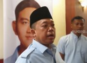 Balasan Menohok Nusron Wahid Ke Hasto PDIP Yang Sebut Prabowo Tak Bisa Blusukan: Ungkapan Orang Panik