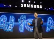 CES 2024: Sistem Samsung Mulai Ditanam Teknologi Teknologi AI