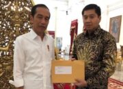 Minggat dari PDIP lalu Pilih Ikut Jokowi, Djarot PDIP Puji Sikap Maruarar Sirait: Gentle!