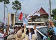Puji Setinggi Langit Jokowi, Momen Hal ini Paling Berkenang Bagi Prabowo: Bapak Tidak Pernah Istirahat