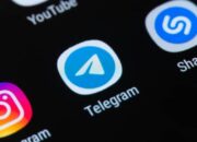 Cara Bergabung dengan Grup Telegram