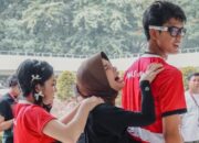 Siti Atikoh Unggah Foto Alam Ganjar serta Eca Aura, Publik Langsung Heboh: Dapet Lampu Hijau Nih