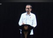 Jokowi Mau Tambah Anggaran Pendidikan Agar Makin Banyak WNI Lulusan S2 kemudian S3