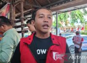 Kaesang safari urusan politik ke Sumatera demi menangkan Prabowo-Gibran
