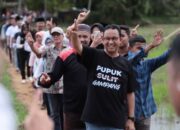Anies akan bertemu ribuan kontestan Resolusi Indonesia