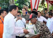Bansos Diklaim Alat Politik Jokowi, Sri Mulyani Buka Faktanya!