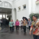 Bolak Balik Istana, Sri Mulyani Bantah Mundur dari Kabinet
