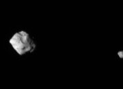 NASA Ungkap Fakta Asteroid Raksasa Hantam Bumi Oktober 2024