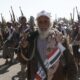 Vonis Houthi Yaman sebagai Teroris, Joe Biden Sedang ‘Bermain Api’