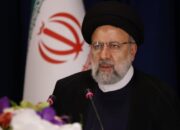 Minyak Membara Iran Dibom-100 Tewas, negara Israel dan juga Negeri Paman Sam Disebut Biang Kerok
