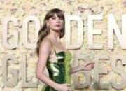 Taylor Swift Jadi Korban AI, Gedung Putih sampai Turun Tangan