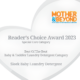 Sleek Baby raih dua penghargaan pada Mother & Beyond Reader’s Award 2023