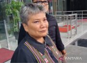 KPK periksa Anggota DPR Ribka Tjiptaning terkait korupsi di area Kemnaker