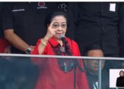 Megawati Tagih Jaminan Relawan Menangkan Ganjar-Mahfud Satu Putaran, Kalau Takut Diintimidasi Keluar dari PDI Perjuangan