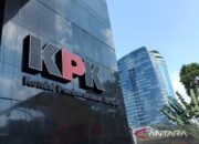 KPK sidik dugaan korupsi dalam anak perusahaan Telkom