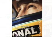 Drama Motorsport “Senna” Bingkiskan Kenangan Insan F1