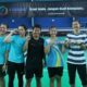 BATC 2024: Targetkan Juara Grup X, Tim Putri Indonesia Siap Tampilan Maksimal Lawan Hong Kong