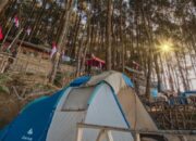 Destinasi Camping: Berkemah Di Alam Terbuka Yang Menakjubkan