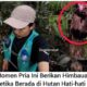 Hantu Pocong: Penampakan Seram Di Gunung Merapi