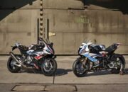 Saingi Ducati, BMW Kembangkan Sayap Motor yang mana Bisa Digerakkan