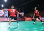 BATC 2024: Tim Putra Indonesia Meraih kemenangan Telak 5-0 berhadapan dengan Arab Saudi