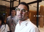 Raffi Ahmad Lulusan Apa? Berhasil Gaet Kaesang Pangarep Jadi Komisaris Rans Entertainment