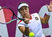 Qatar Open: Aldila Sutjiadi Bangkit untuk Lewati Babak Pertama