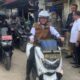 Sepeda Motor Laris Digunakan Pejabat pada area Hari Pencoblosan pemilihan 2024