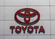 Toyota Tunjuk Eksekutif Terpercaya Demi Selamatkan Daihatsu