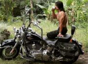 Begini Cara Menemukan Cinta Sejati Seperti Di Harley Davidson