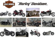 Mulai Bisnis Tanpa Batas Dengan Motor Harley Davidson, Simak Langkahnya!