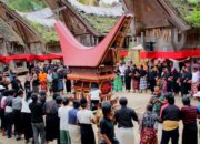 Budaya Toraja: Upacara, Arsitektur, Dan Budaya Kematian