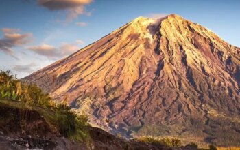 Misteri Gunung Angker: Legenda Dan Fakta Tak Terduga Yang Menggemparkan
