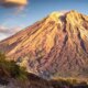 Misteri Gunung Angker: Legenda Dan Fakta Tak Terduga Yang Menggemparkan