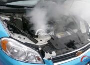 Menghindari Overheating: Tips Dan Trik Untuk Mencegah Masalah Pada Sistem Pendingin Mobil Anda
