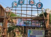Desa Karang Kenek: Tempat Tinggal Suku Terasing Yang Hanya Dihuni 26 Kepala Keluarga