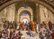 Budaya Yunani: Sejarah, Agama, Dan Budaya Filsafat