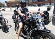 Liburan Seru Mengendarai Motor Harley Davidson Di Destinasi Eksotis, Anda Wajib Coba!