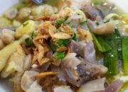 Surga Makanan Bandung Yang Wajib Kamu Kunjungi: 10 Rekomendasi Kuliner Gurih!