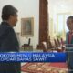 Video: Indonesia-Malaysia Pastikan Dukung Palestina Merdeka