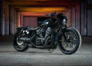 Ingin Tampil Beda Di Jalanan? Ini 7 Modifikasi Harian Untuk Motor Harley Davidson Anda