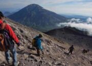 7 Pengalaman Misterius Pendaki Gunung Yang Membuat Bulu Kuduk Merinding