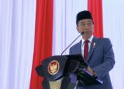 Revisi Aturan Ekspor Segera Diteken, Jokowi Siap Bagikan Pajak 0%