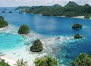 Inspirasi Liburan: 7 Destinasi Wisata Eksotis Yang Tidak Boleh Dilewatkan Di Indonesia