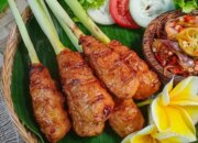Rahasia Dibalik Kelezatan Kuliner Bali: 7 Bumbu Ajaib Yang Membuat Lidah Bergoyang!